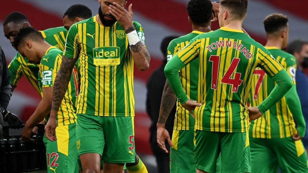 Arsenal Bikin Satu Klub Premier League Terdegradasi
