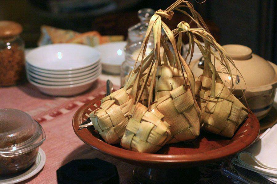 ilustrasi ketupat (wikimedia.org)