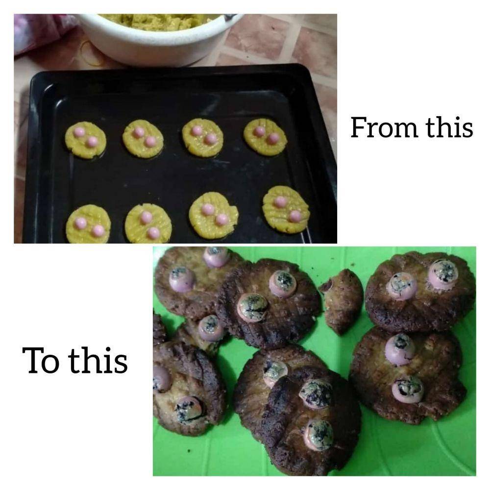 kue kering lebaran gagal (twitter.com/foodfess2)