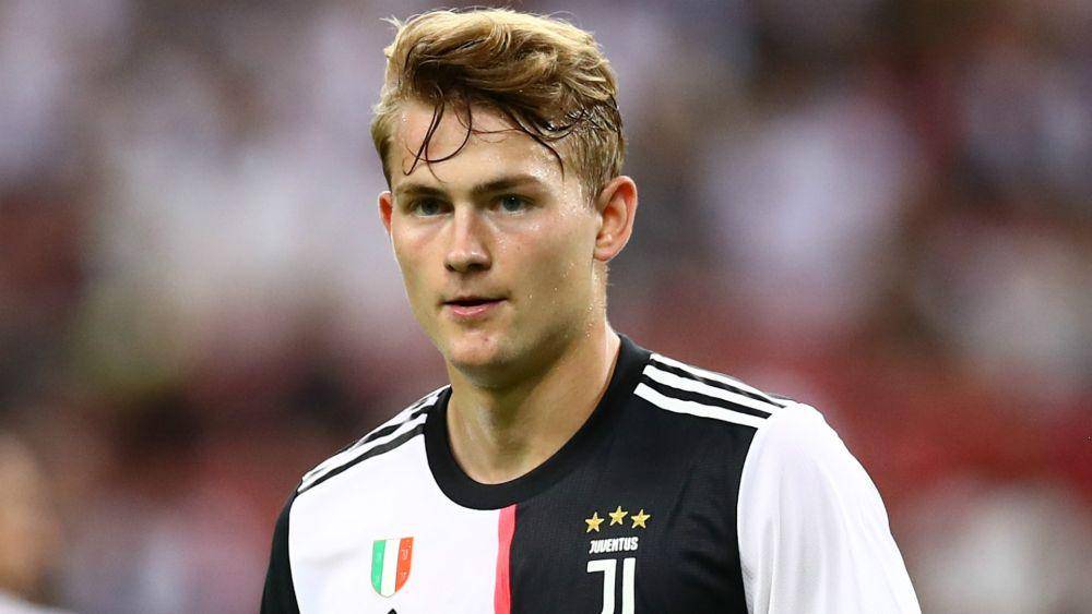 Matthijs De Ligt (goal.com)