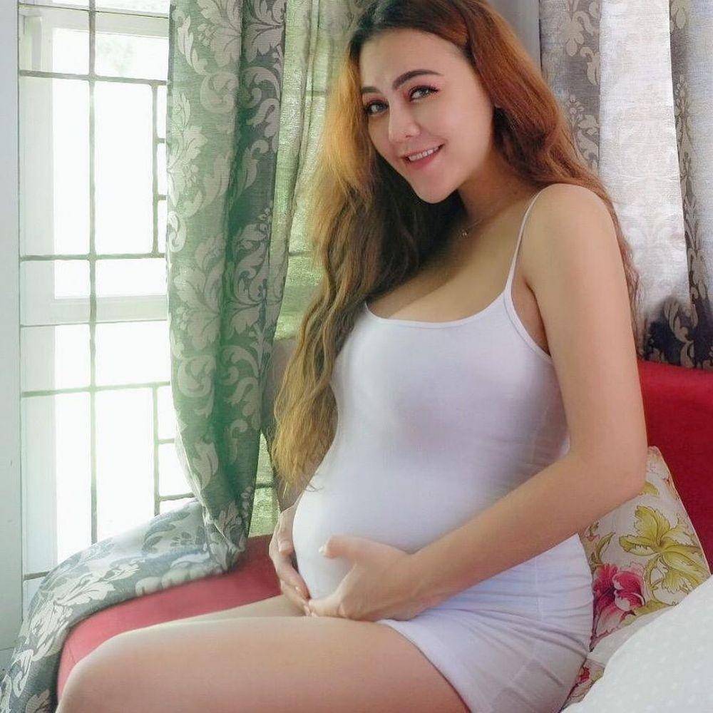 Ratu Rizky Nabila (instagram.com/raturn)