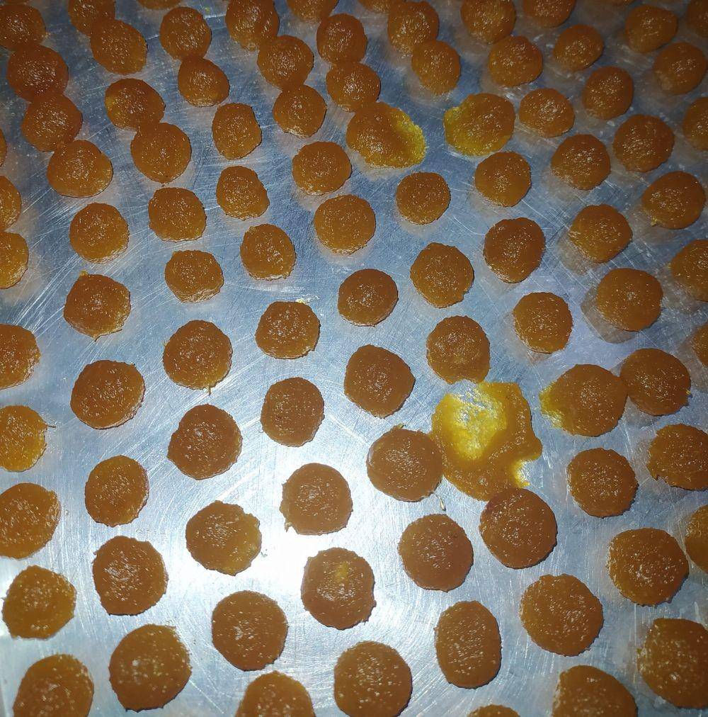 kue kering lebaran gagal (twitter.com/food_fess)