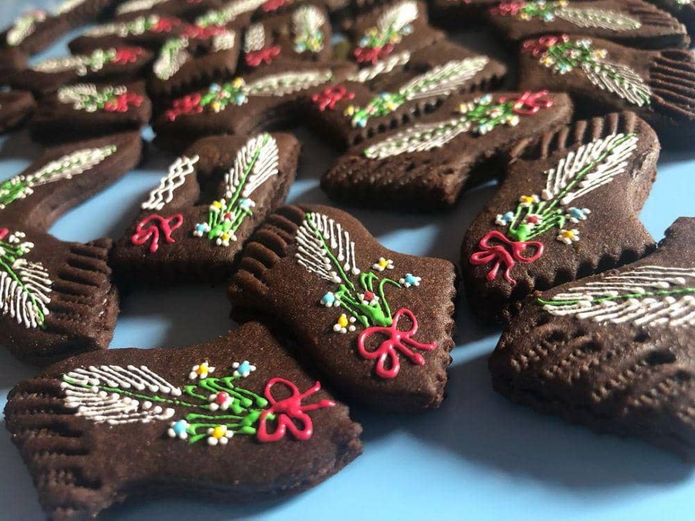 10 Kue Kering dan Basah yang Lengkapi Perayaan Idulfitri di Indonesia