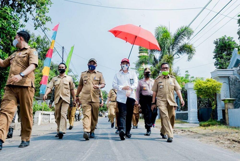 Kuasa Hukum Bupati Novi Blak-blakan Kronologi Penangkapan Kliennya