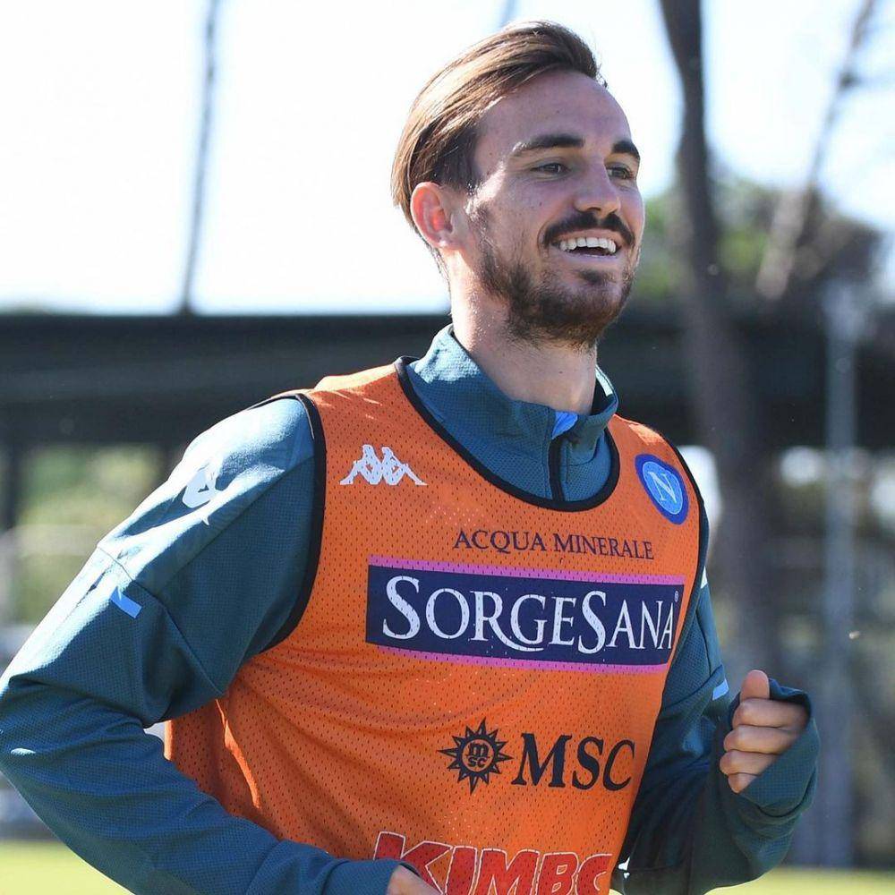 Fabian Ruiz gelandang berkebangsaan Spanyol (instagram.com/fabianruiz52)