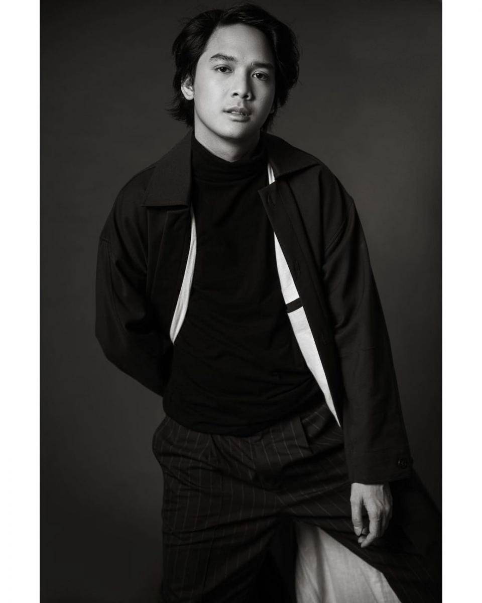 Baskara Mahendra (instagram.com/baskaramahendra)