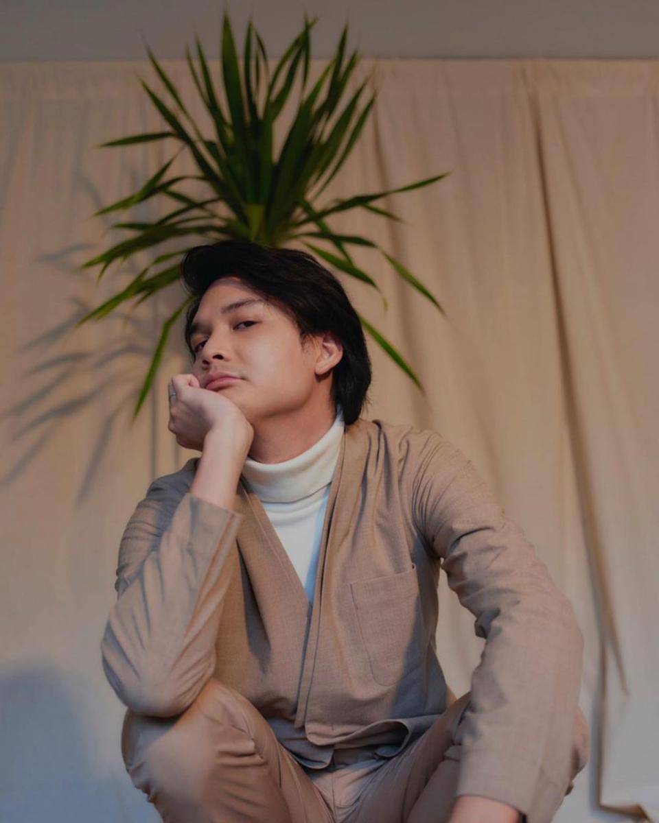 Baskara Mahendra (instagram.com/baskaramahendra)