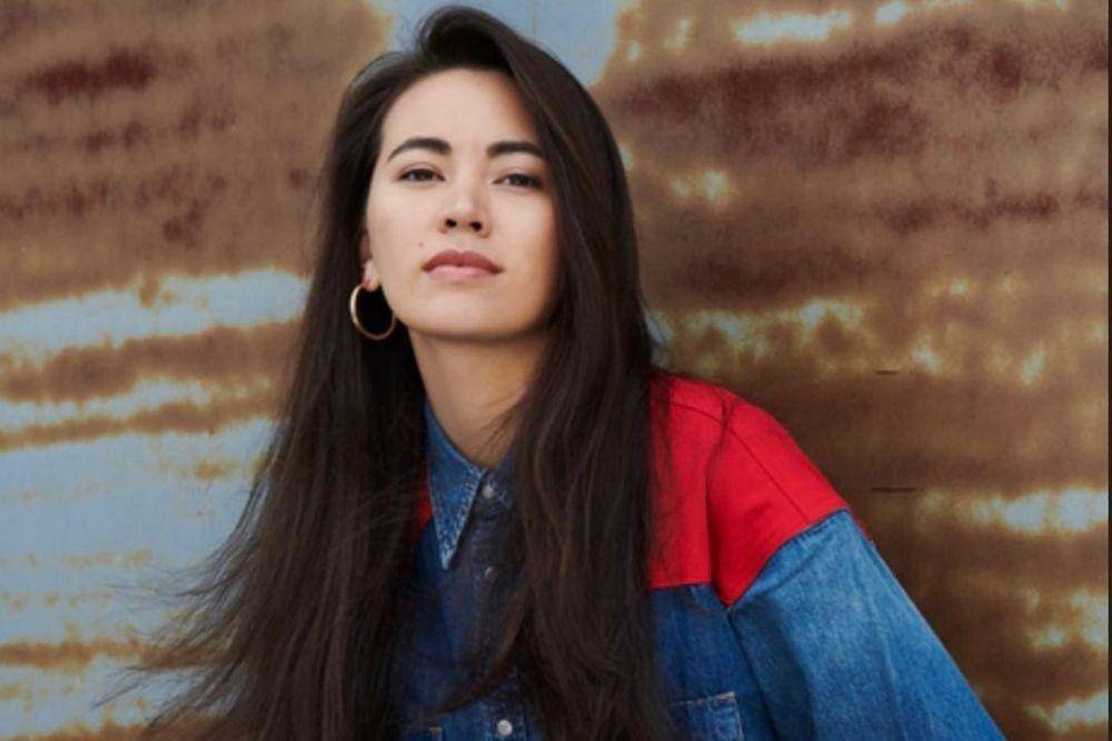Jessica Henwick (instagram.com/jhenwick)