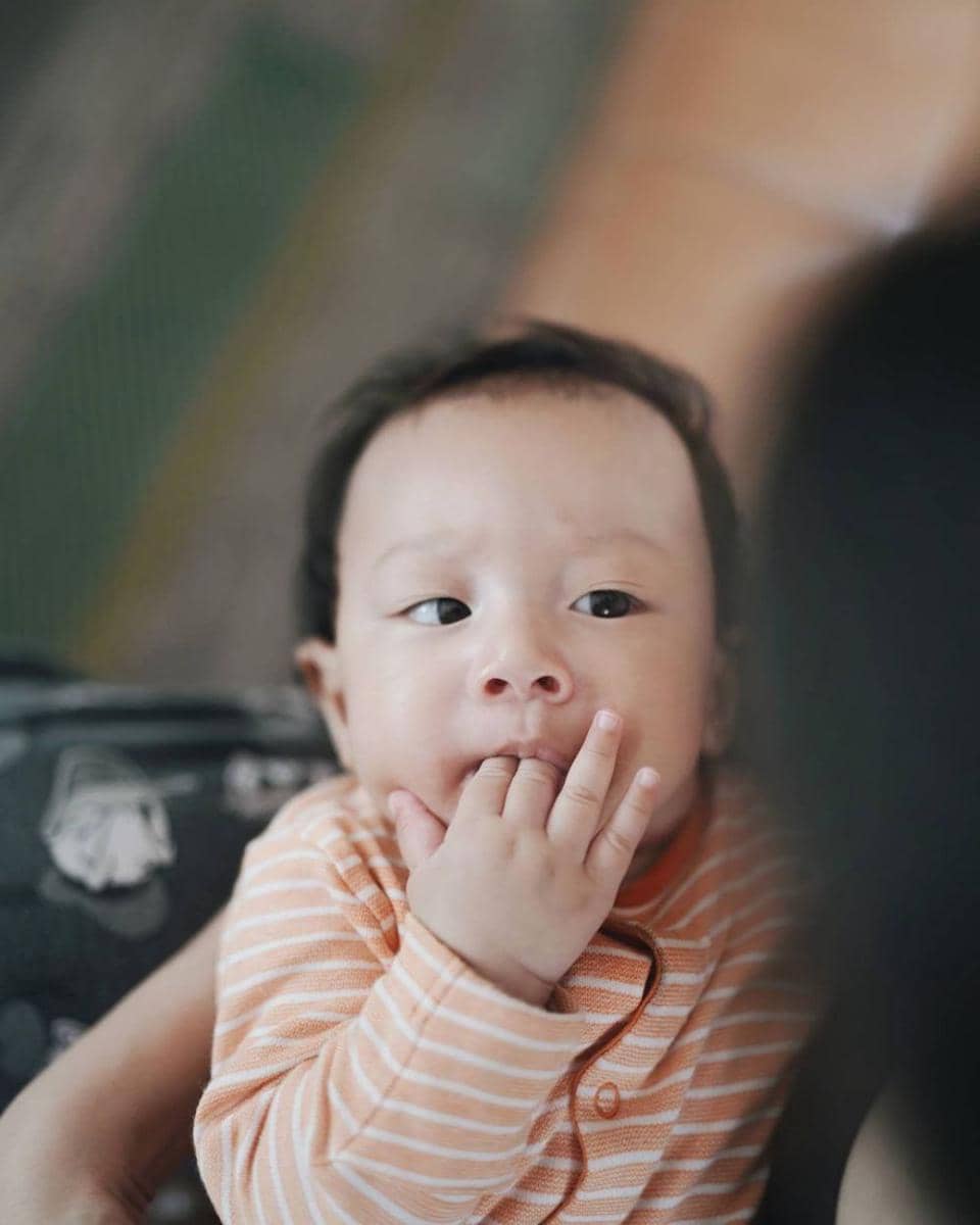 Curtis Ziggy Mars Morscheck (instagram.com/ringgoagus)