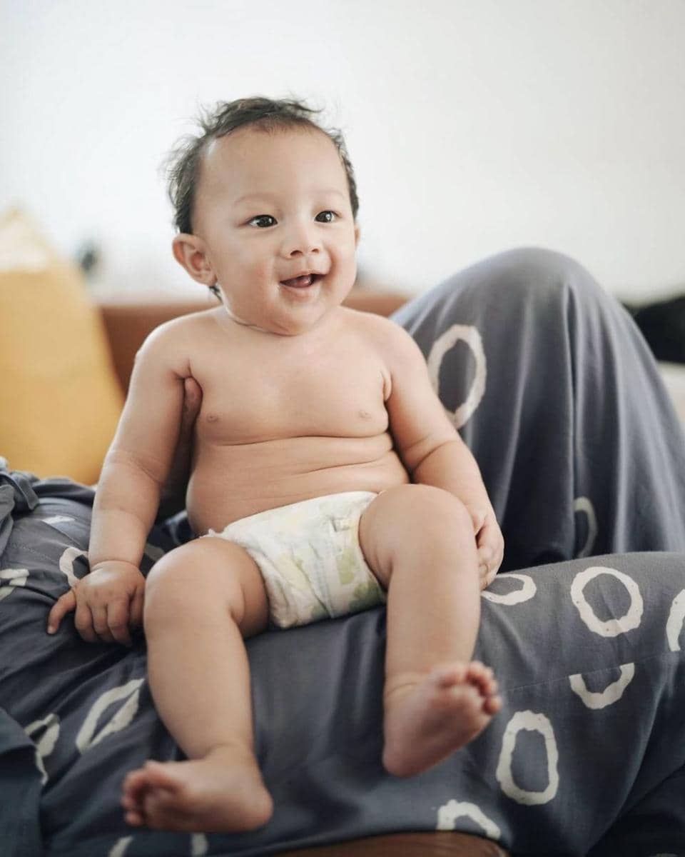 Curtis Ziggy Mars Morscheck (instagram.com/ringgoagus)