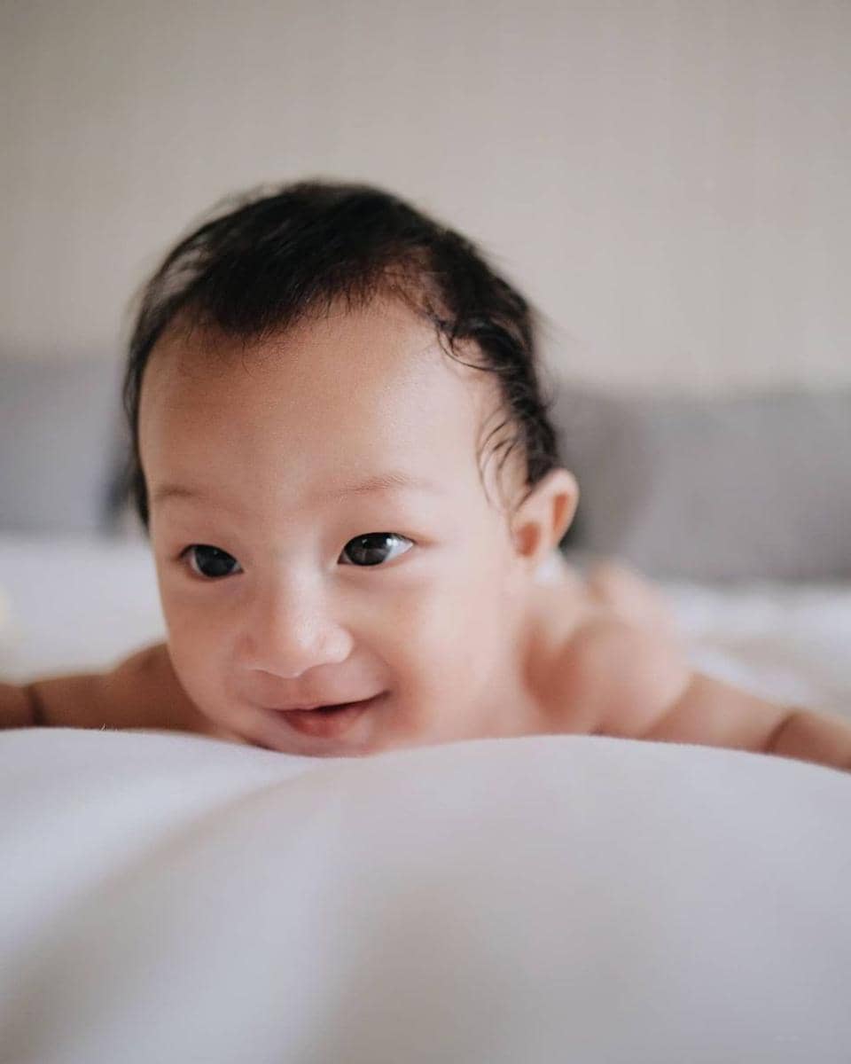 Curtis Ziggy Mars Morscheck (instagram.com/ringgoagus)