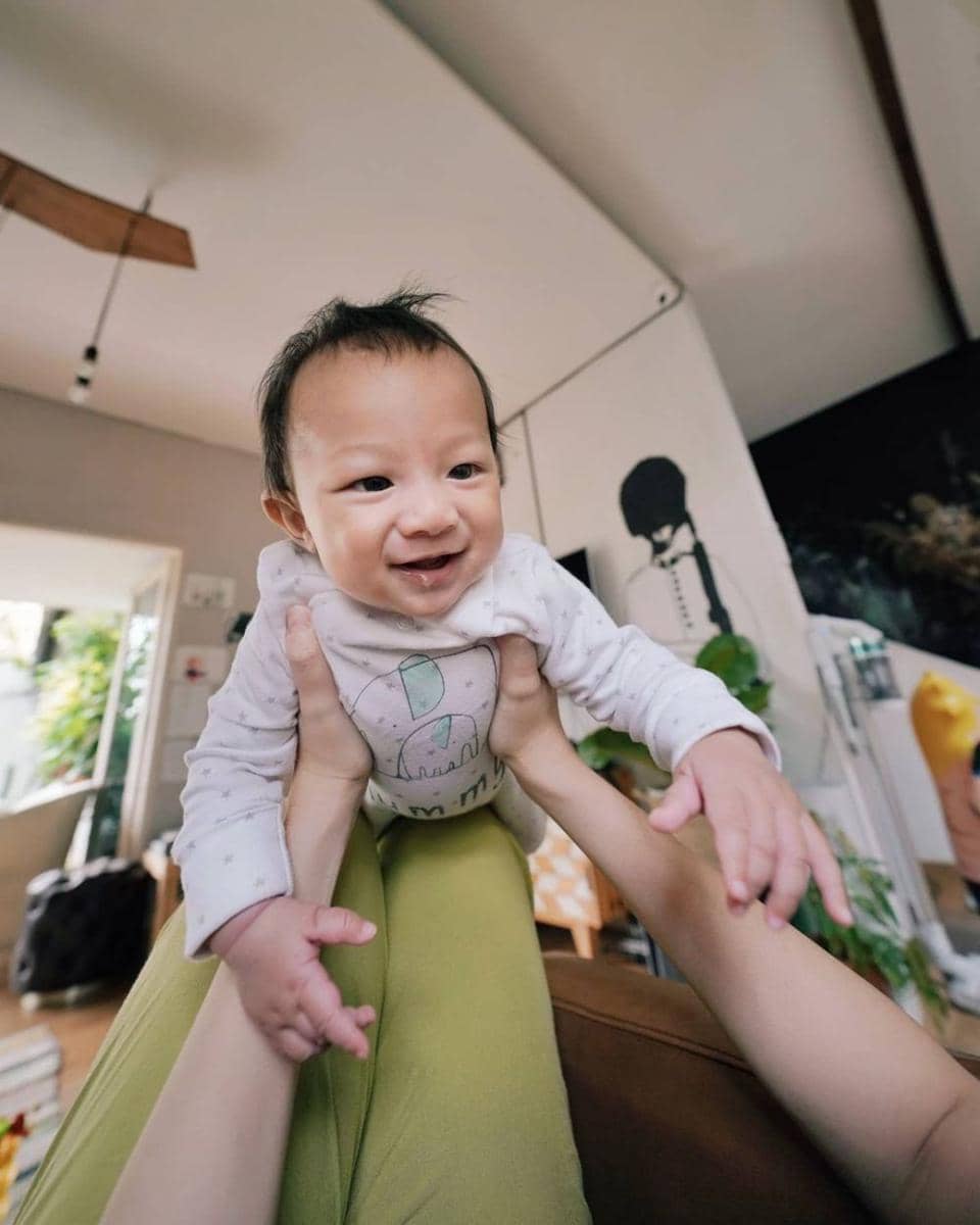 Curtis Ziggy Mars Morscheck (instagram.com/ringgoagus)