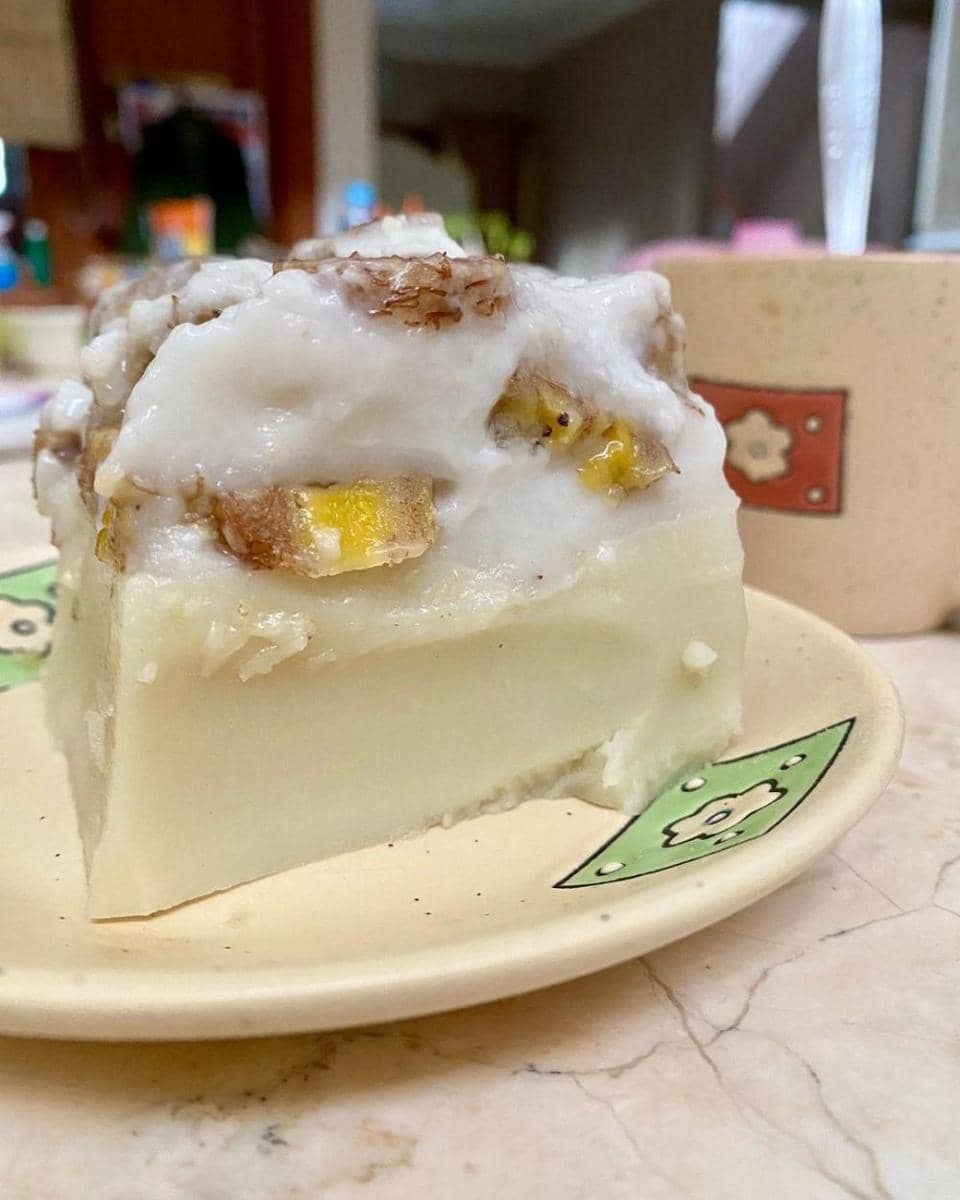Kue amparan tatak (instagram.com/istantispog)