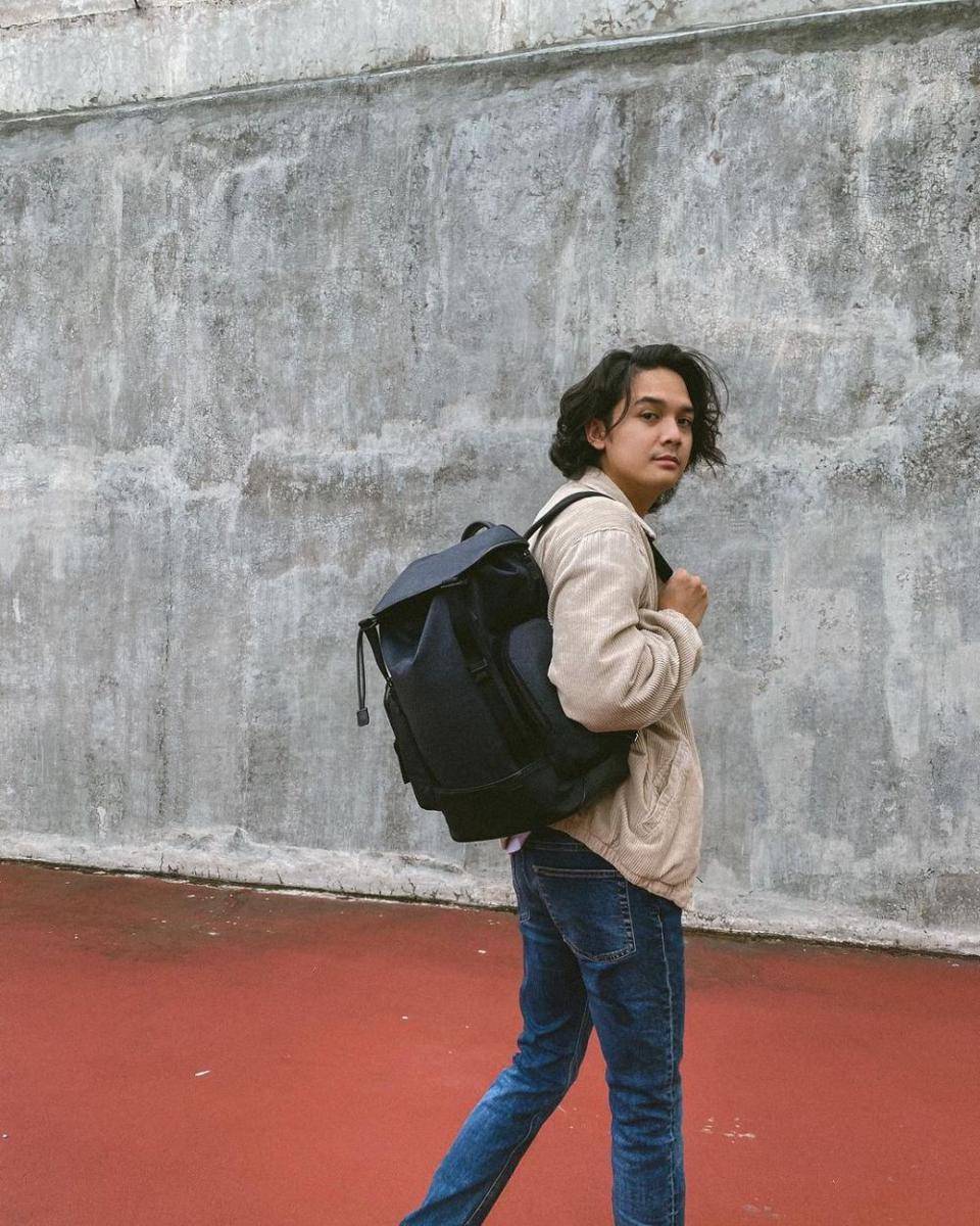 Baskara Mahendra (instagram.com/baskaramahendra)