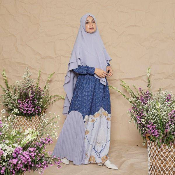 Baju koleksi Gerai Hawa (geraihawa.co.id)