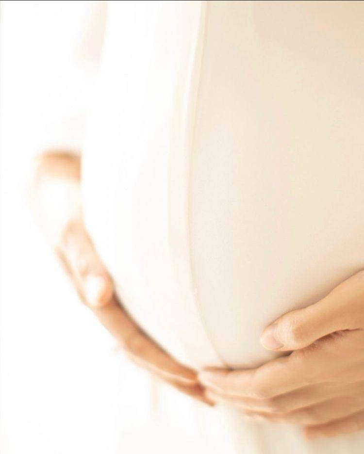 Maternity Ovi (instagram.com/mozawahyu)