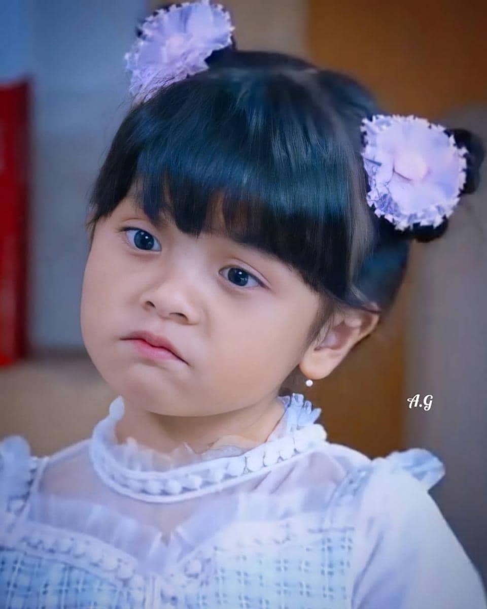 Potret Fara Shakila Simatupang, pemeran Reyna di Ikatan Cinta (instagram.com/farashakila_official04)