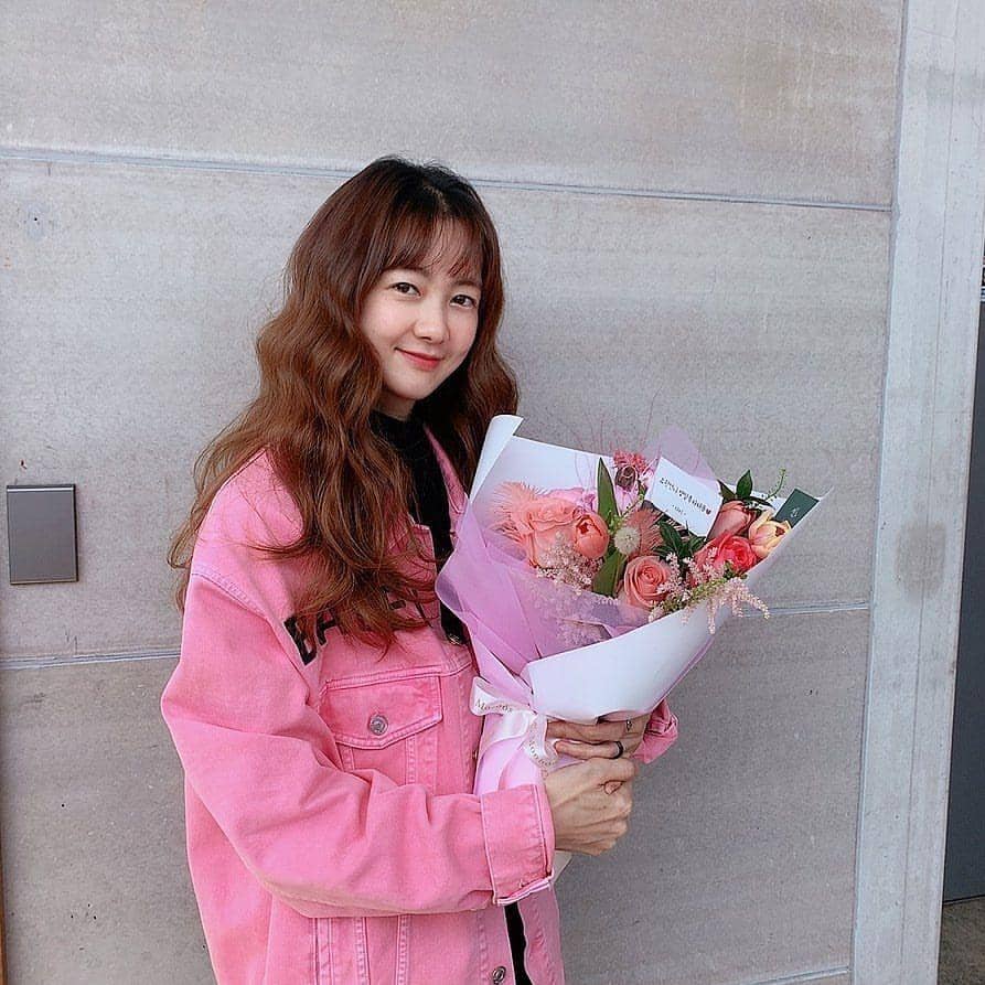 Lee Yo Won (instagram.com/yowon_official)