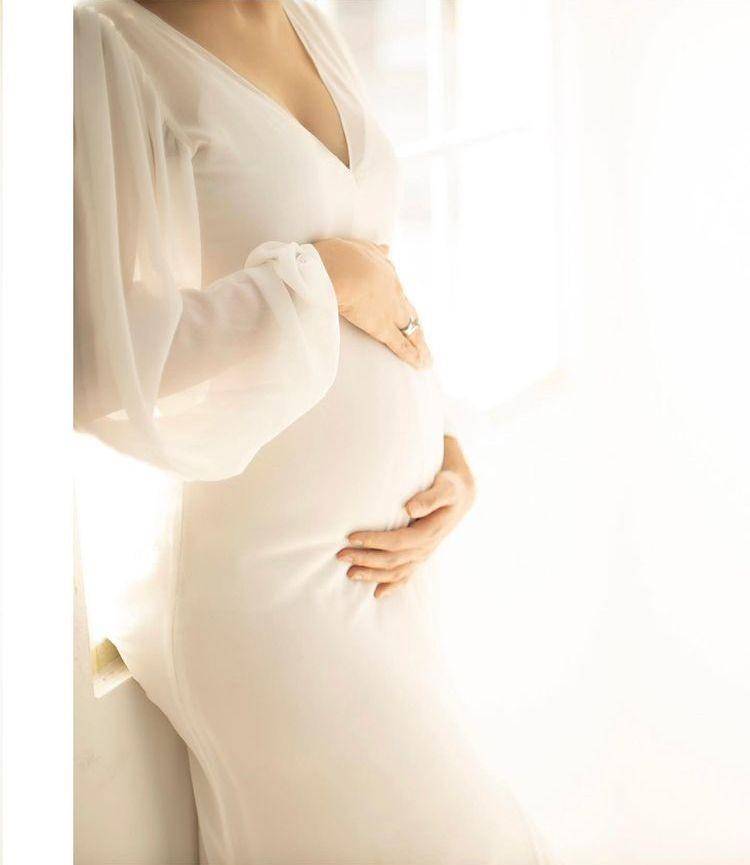 Maternity Ovi (instagram.com/mozawahyu)
