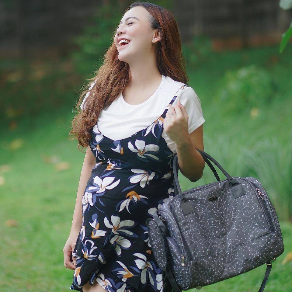 Ratu Rizky Nabila (instagram.com/raturn)