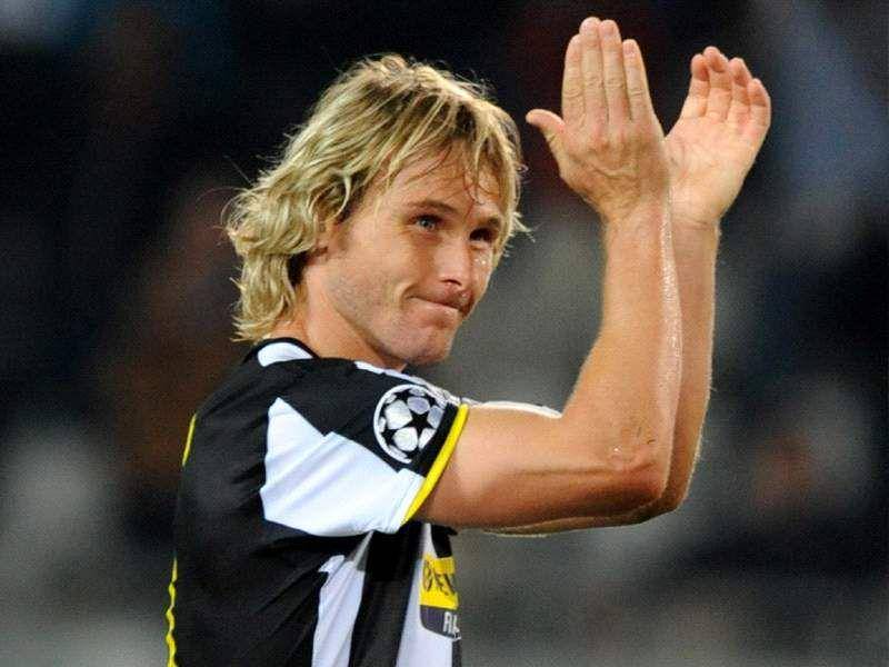 Pavel Nedved (goal.com)