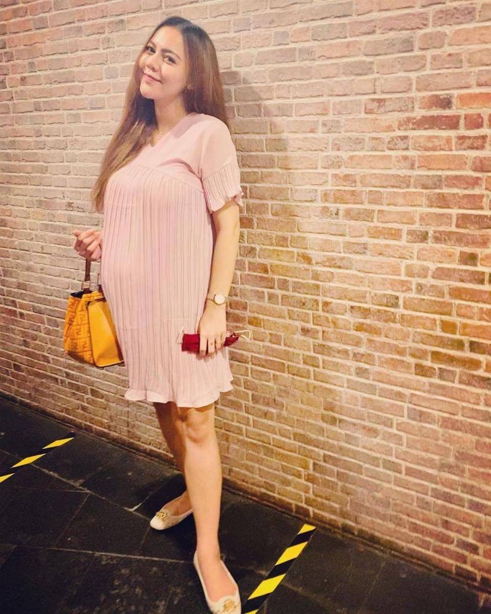 Ratu Rizky Nabila (instagram.com/raturn)