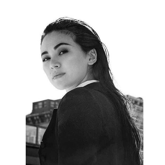 Jessica Henwick (instagram.com/jhenwick)