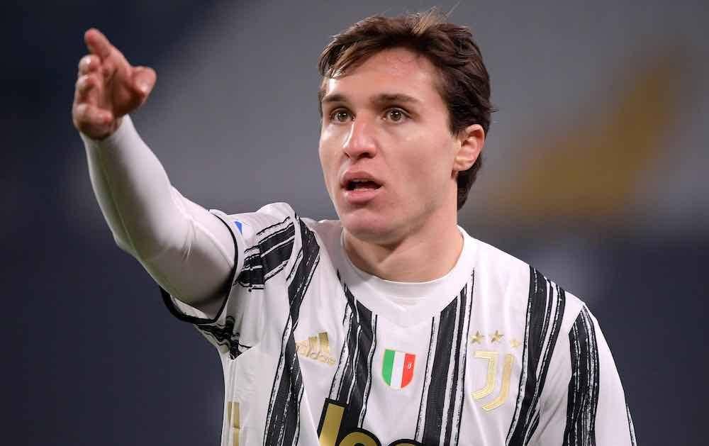 Federico Chiesa (worldfootballindex.com)