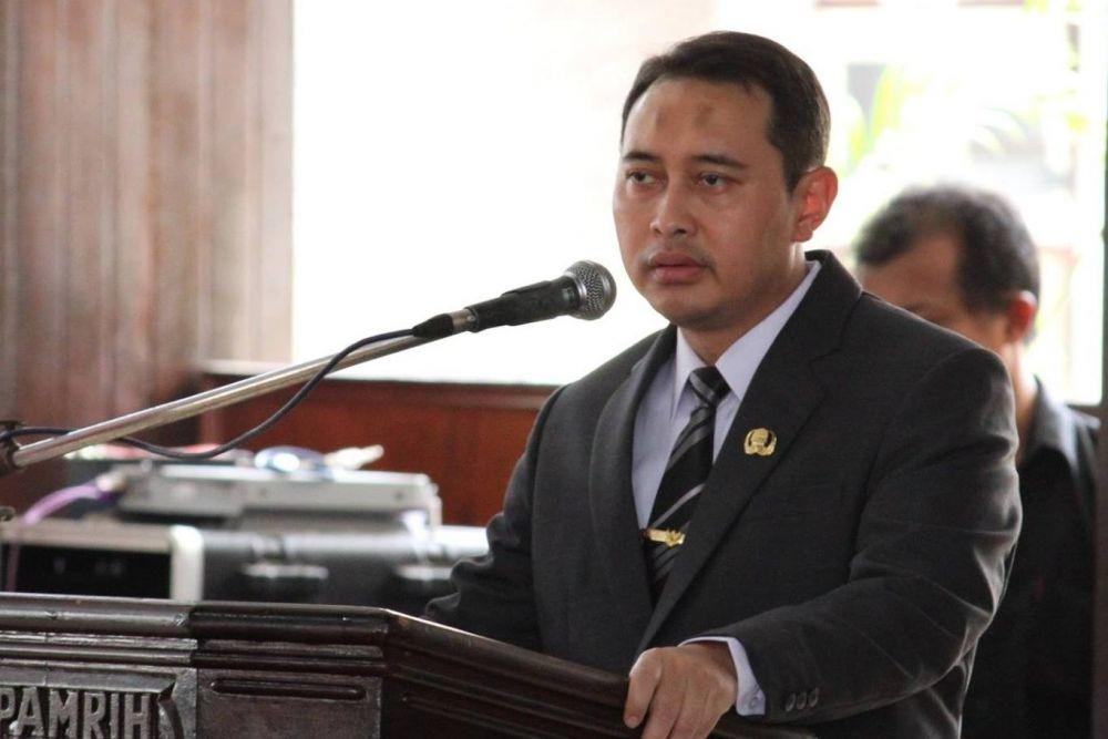 Polri Akan Usut Aliran Dana Korupsi Bupati Nganjuk ke Petinggi Parpol