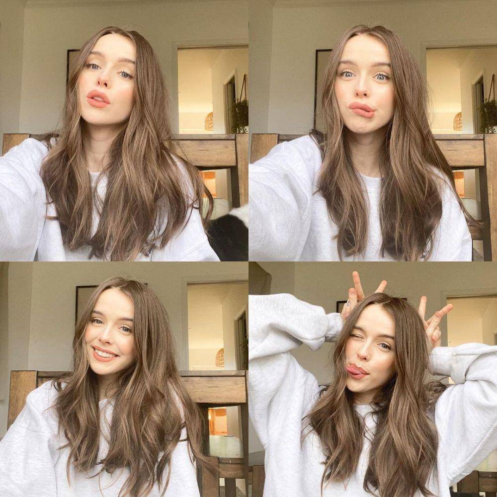 Acacia Brinley (instagram.com/acaciakersey)