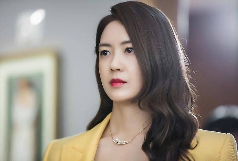 Lee Yo Won (dok. MBC via m.post.naver.com/Management KOO)