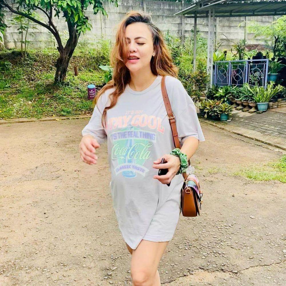 Ratu Rizky Nabila (instagram.com/raturn)