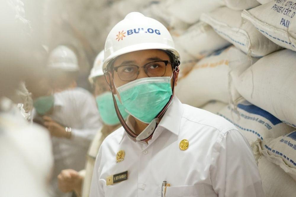 Bupati Nganjuk Kena OTT KPK, Kuasa Hukum: Jangan Dihakimi