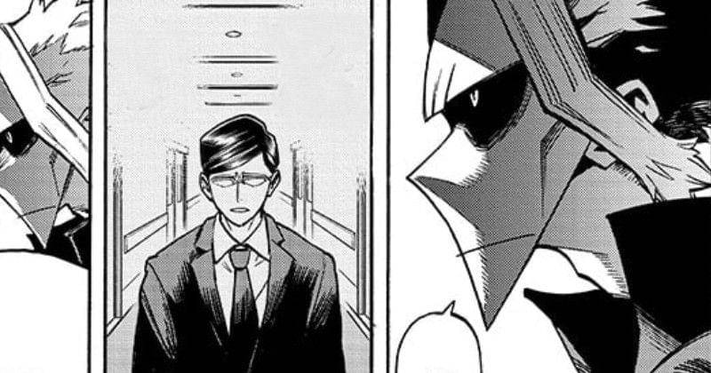 mangaplus.shueisha.co.jp/My Hero Academia