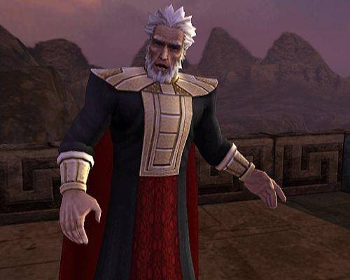 Midway/Mortal Kombat Armageddon