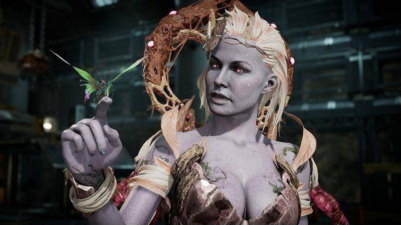 Dok. Netherrealm Studios