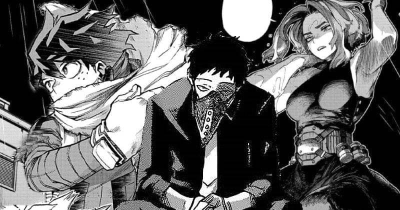 mangaplus.shueisha.co.jp/My Hero Academia