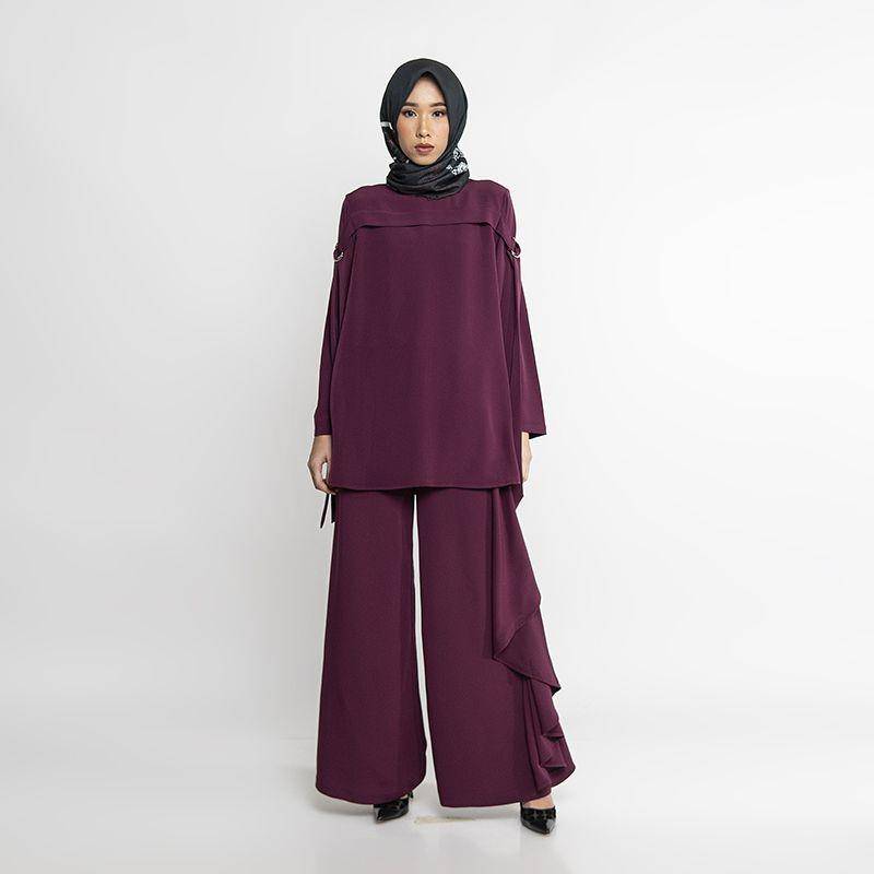 Baju koleksi Jenahara (jenahara.com)