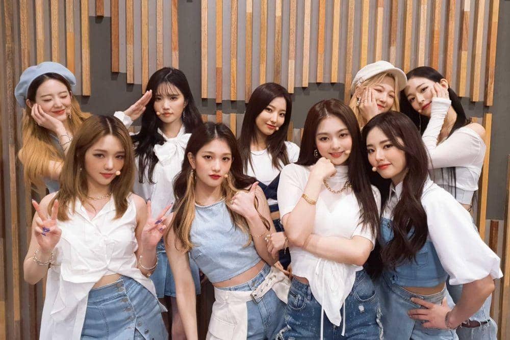 Segera Comeback, 9 Lagu Hits dari Fromis_9 yang Wajib Masuk Playlist