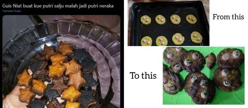 kue kering lebaran gagal (twitter.com/food_fess | twitter.com/foodfess2)