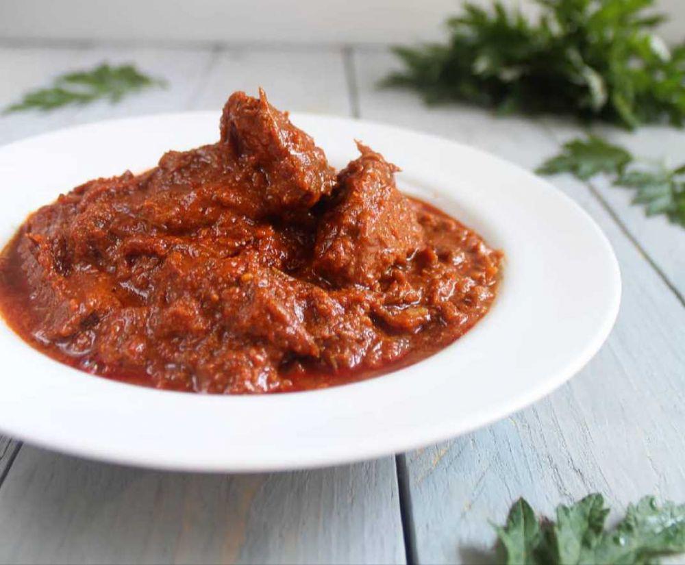 Resep Daging Sapi Bumbu Bali dan Cara Membuatnya