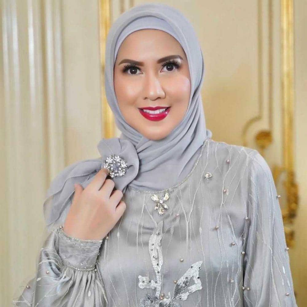 Venna Sempet Salah Ambil HP saat Kabur Usai Alami KDRT