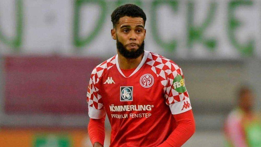 Jeremiah St. Juste (kicker.de)