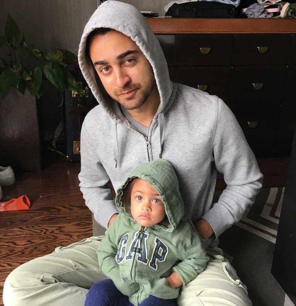 Imran Khan (instagram.com/imrankhan)