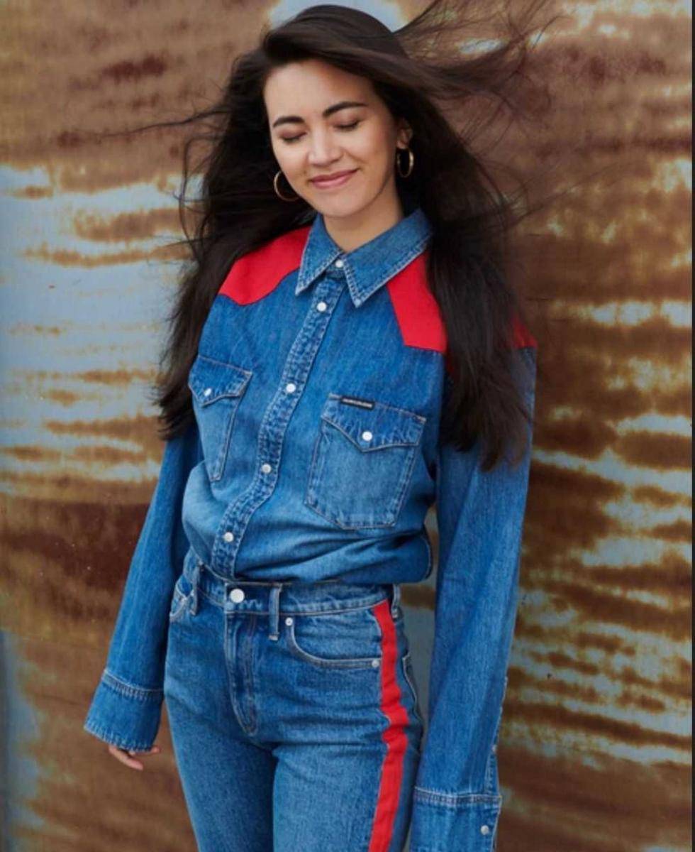 Jessica Henwick (instagram.com/jhenwick)