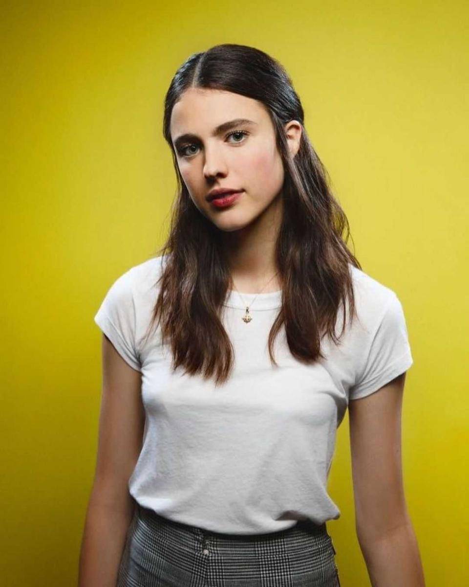 Margaret Qualley (instagram.com/margaretqualleydaily)
