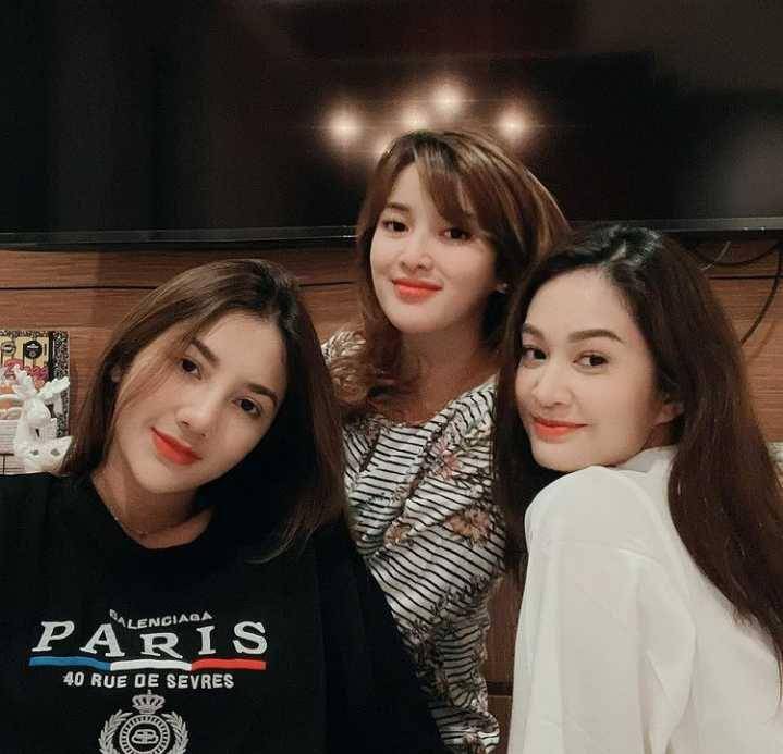 Allodya, Oci, dan Dilla (instagram.com/rsb.dw)