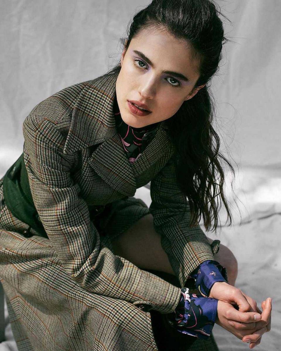 Margaret Qualley (instagram.com/margaretqualleydaily)