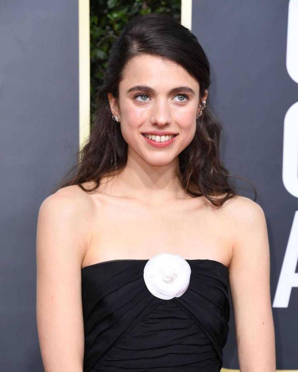 Margaret Qualley (instagram.com/margaretqualleydaily)