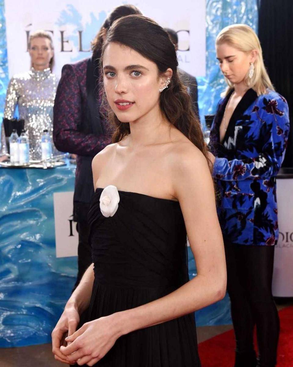 Margaret Qualley (instagram.com/margaretqualleydaily)